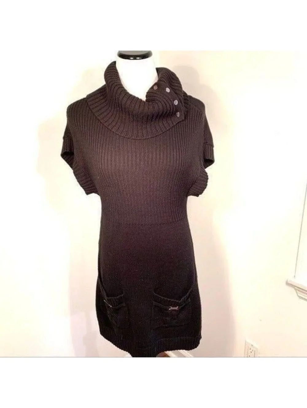 White House Black Market Sweater Dress
